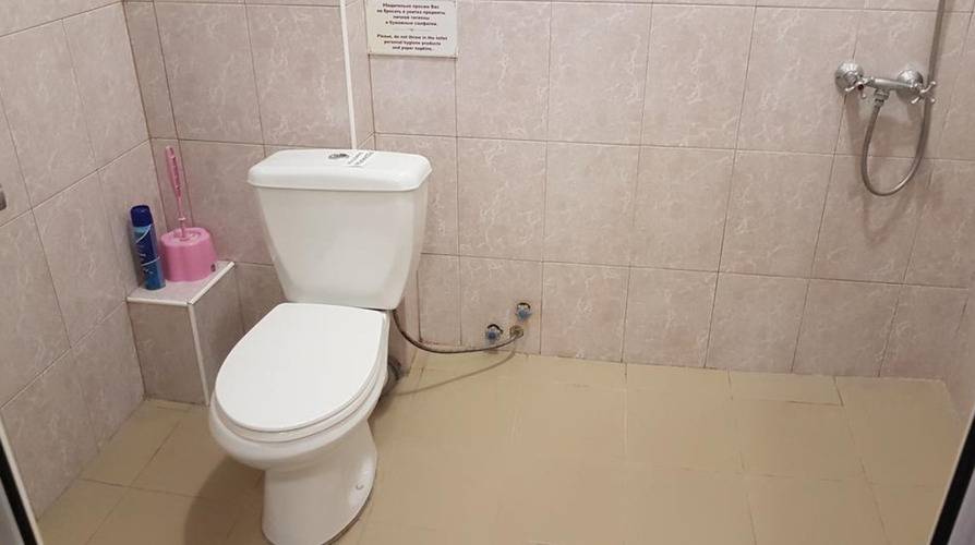 Отель Плазма