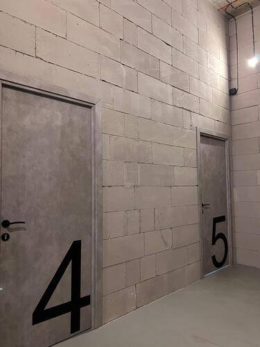 Рок Хостел (Rock Hostel)