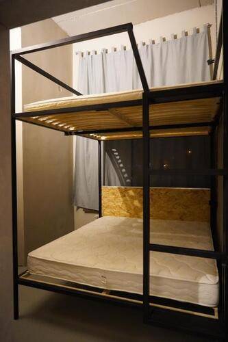 Рок Хостел (Rock Hostel)