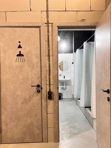 Рок Хостел (Rock Hostel)
