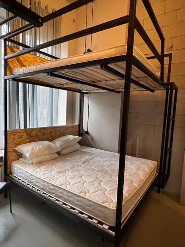Рок Хостел (Rock Hostel)
