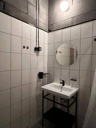 Рок Хостел (Rock Hostel)