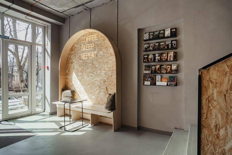 Рок Хостел (Rock Hostel)