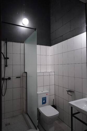 Рок Хостел (Rock Hostel)