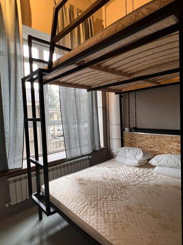 Рок Хостел (Rock Hostel)