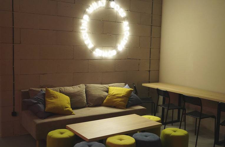 Рок Хостел (Rock Hostel)