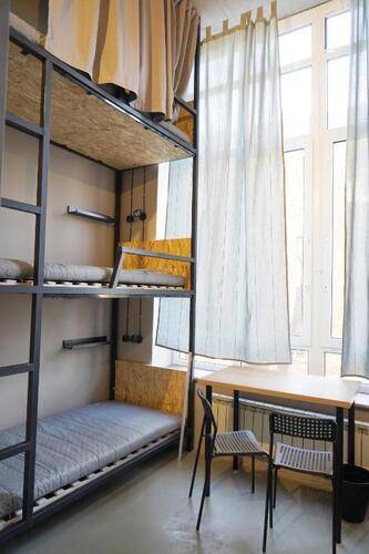 Рок Хостел (Rock Hostel)