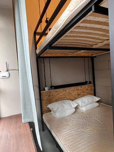 Рок Хостел (Rock Hostel)