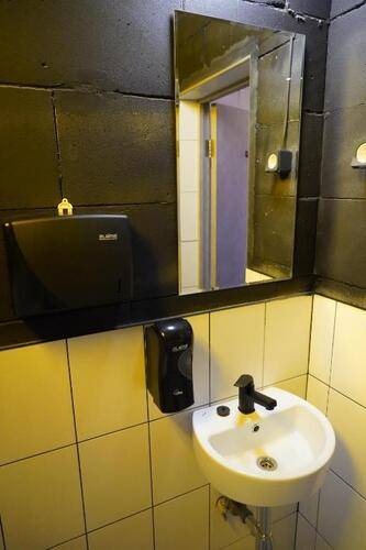 Рок Хостел (Rock Hostel)