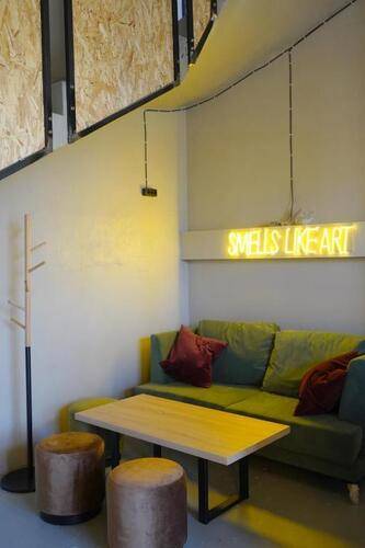 Рок Хостел (Rock Hostel)