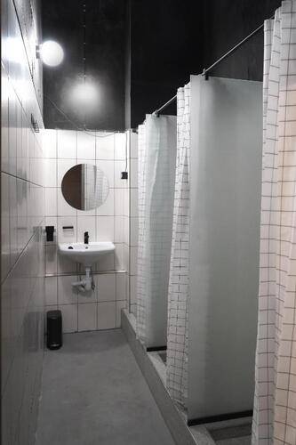 Рок Хостел (Rock Hostel)