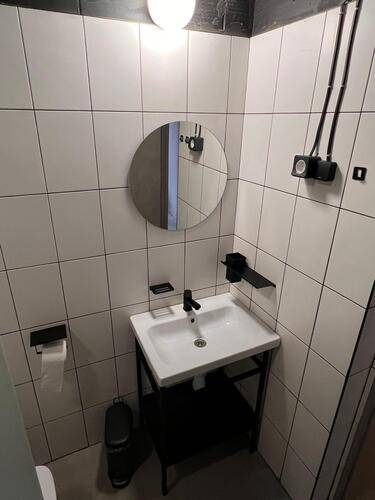 Рок Хостел (Rock Hostel)