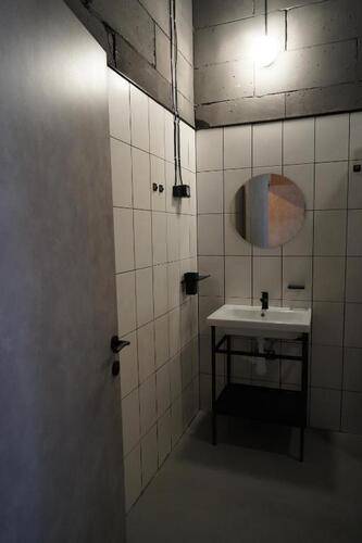 Рок Хостел (Rock Hostel)