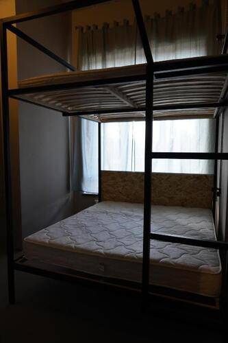 Рок Хостел (Rock Hostel)