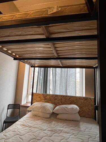 Рок Хостел (Rock Hostel)