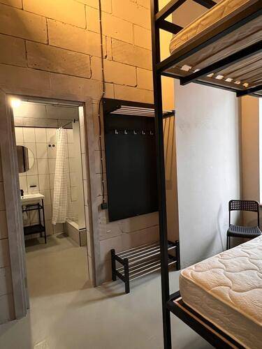 Рок Хостел (Rock Hostel)