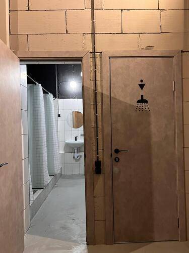 Рок Хостел (Rock Hostel)