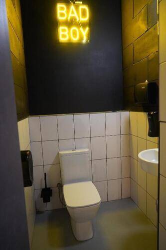 Рок Хостел (Rock Hostel)