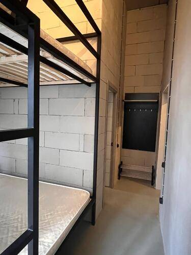 Рок Хостел (Rock Hostel)