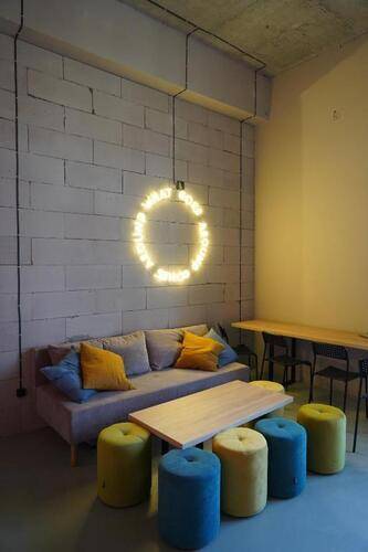 Рок Хостел (Rock Hostel)
