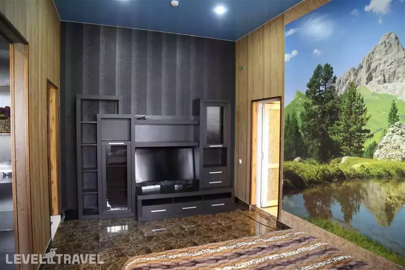 Отель Диамонд