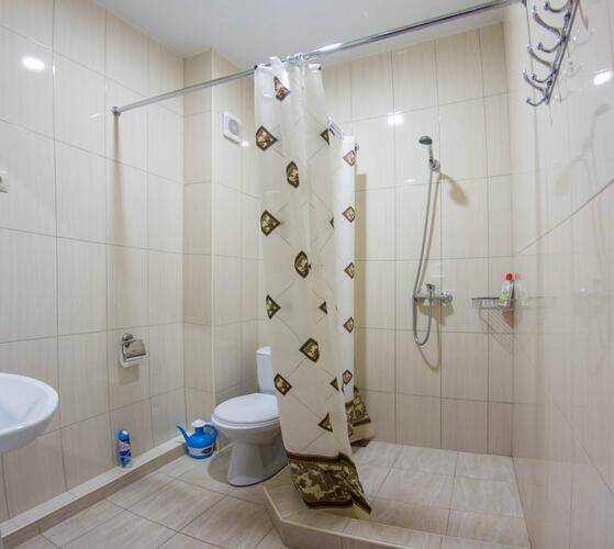 Гостевой дом Сова