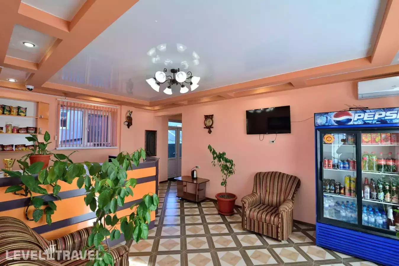 Гостевой дом Сова