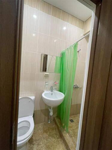 Отель Реал