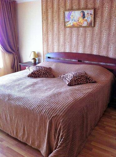 Отель Голд (Gold Hotel)