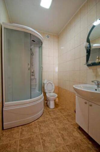 Отель Голд (Gold Hotel)
