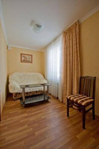 Отель Голд (Gold Hotel)