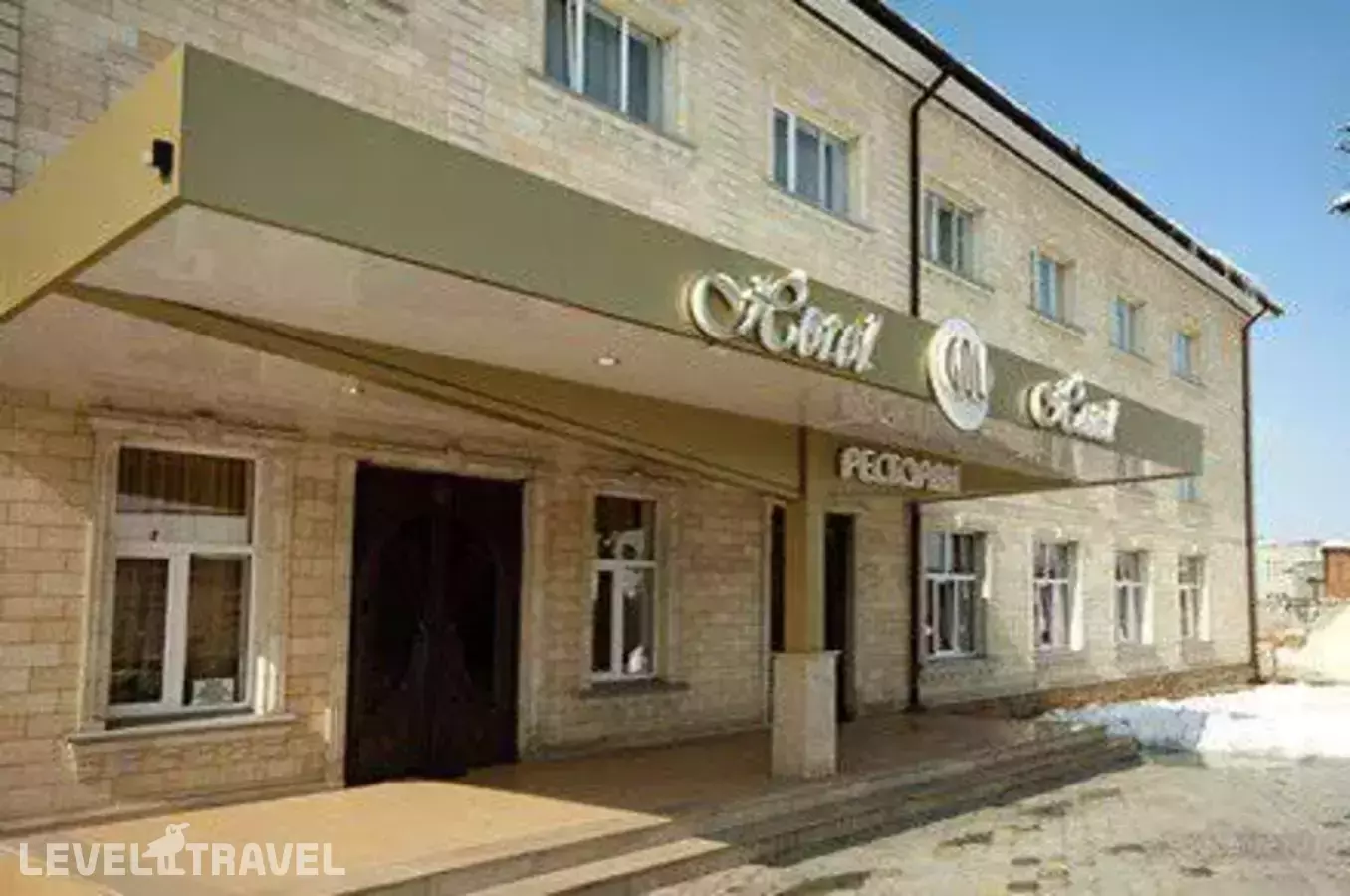 Отель Голд (Gold Hotel)
