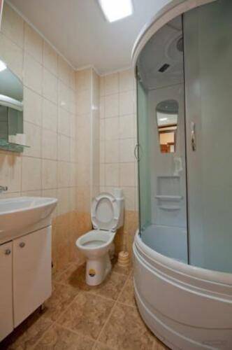 Отель Голд (Gold Hotel)