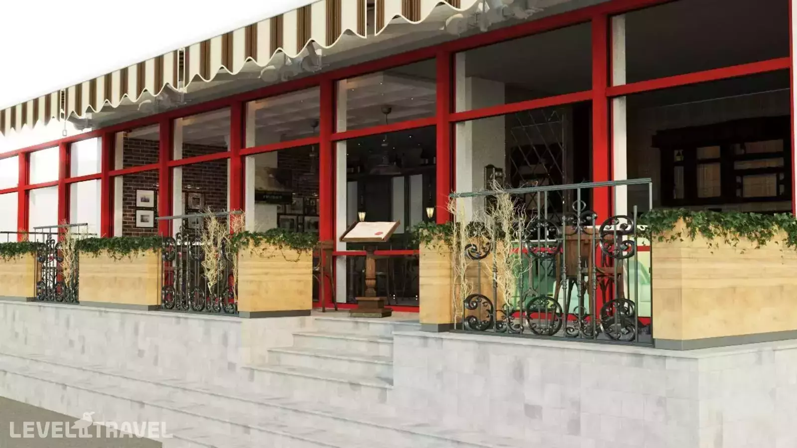 Отель Камелия