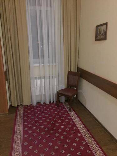Отель Камелия