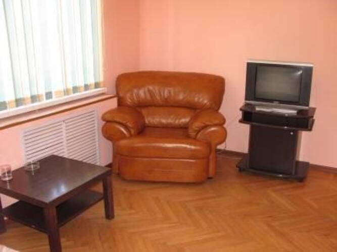 Отель Камелия