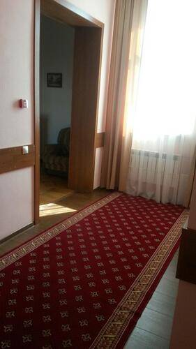 Отель Камелия