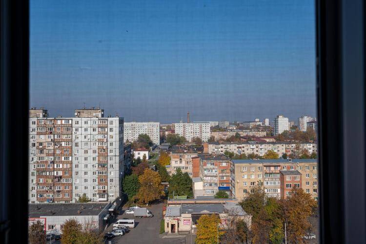Flatirini (Флатирини) на улице Астана Кесаева