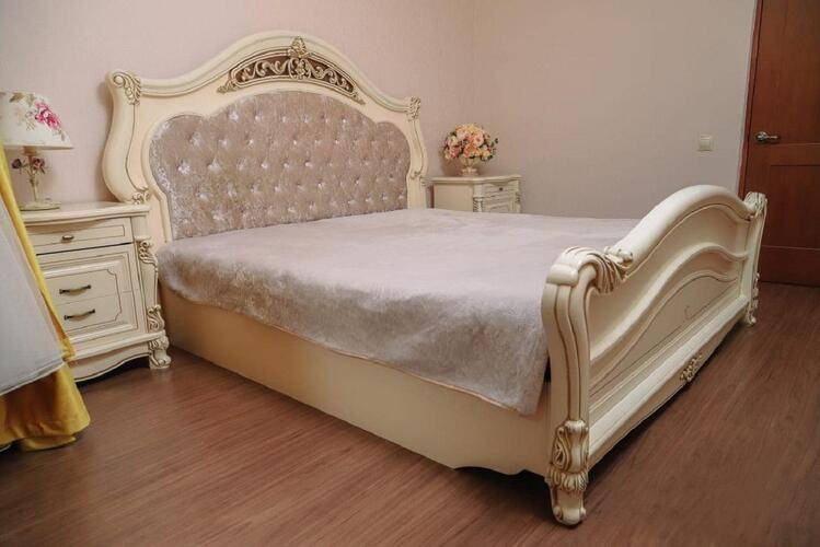 Flatirini (Флатирини) на улице Весенняя 39А