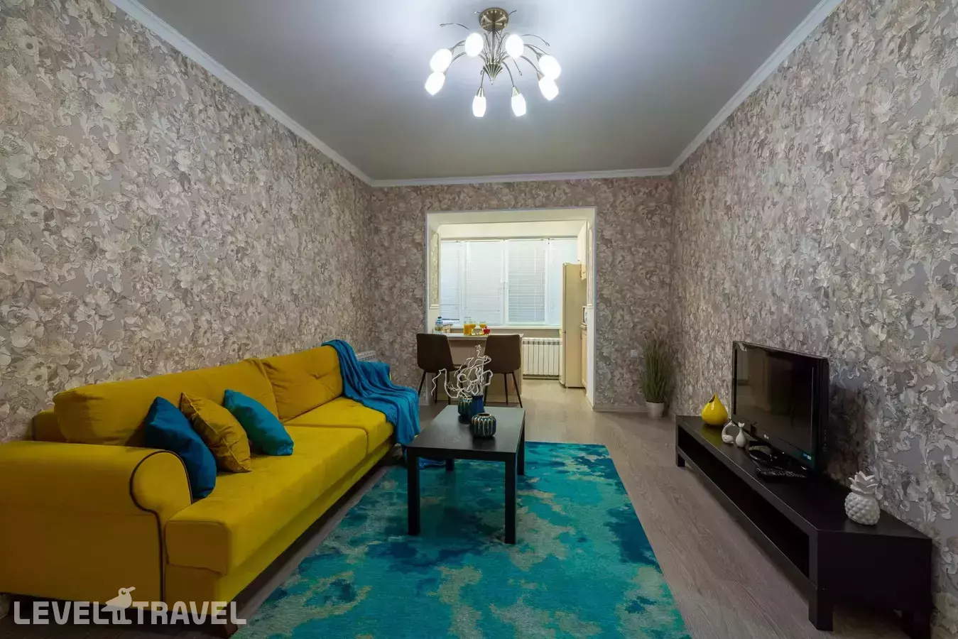 Flatirini (Флатирини) на улице Владикавказская