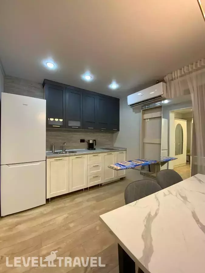 Riviera Caspian (Ривьера Каспия) на улице Имама Шамиля