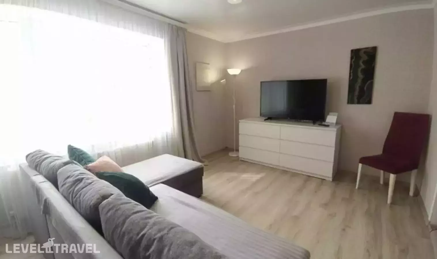 Апартаменты Эльбрус Хоум (ElbrusHome)