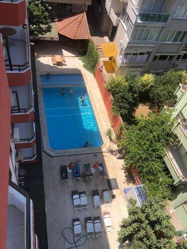 Luxor Apart Hotel