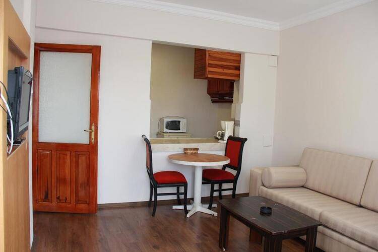 Luxor Apart Hotel