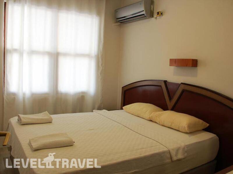 Фотография Luxor Apart Hotel