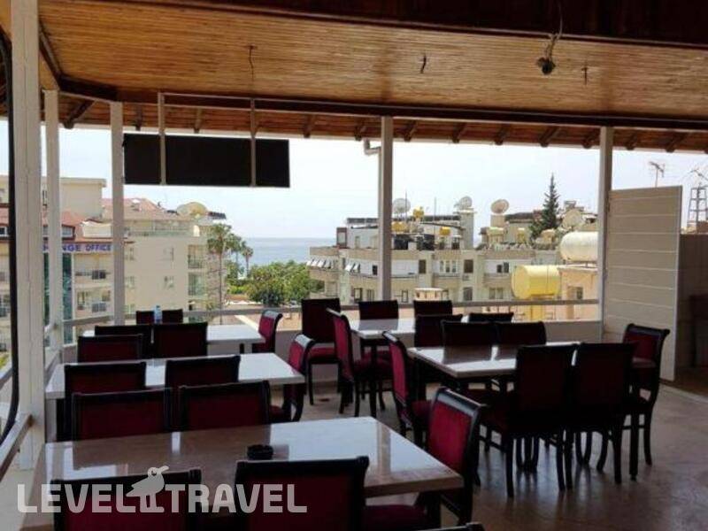 Фотография Luxor Apart Hotel