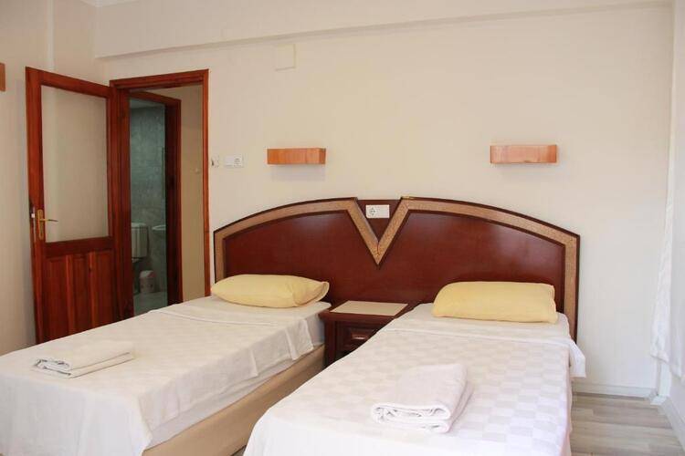 Luxor Apart Hotel