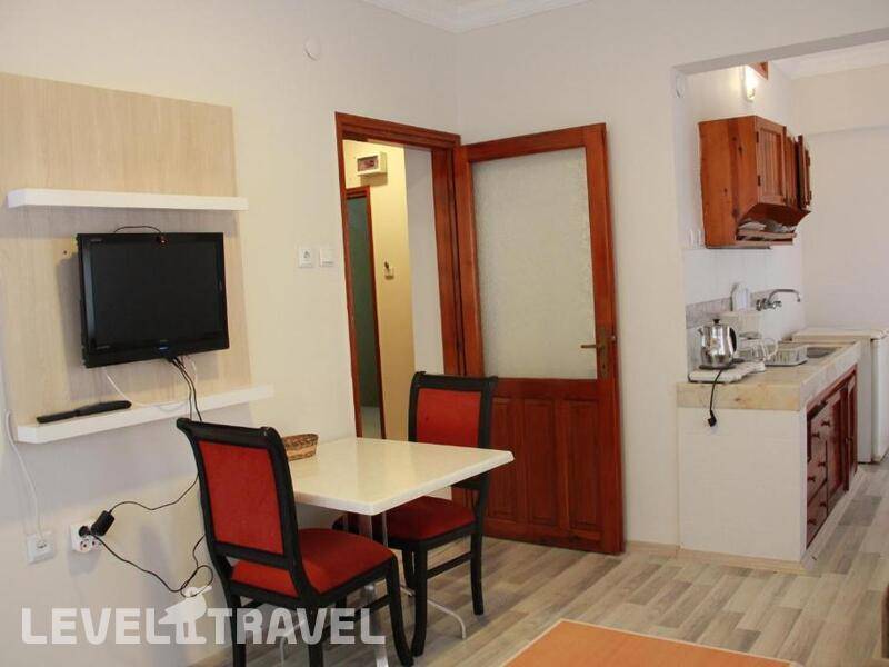 Фотография Luxor Apart Hotel