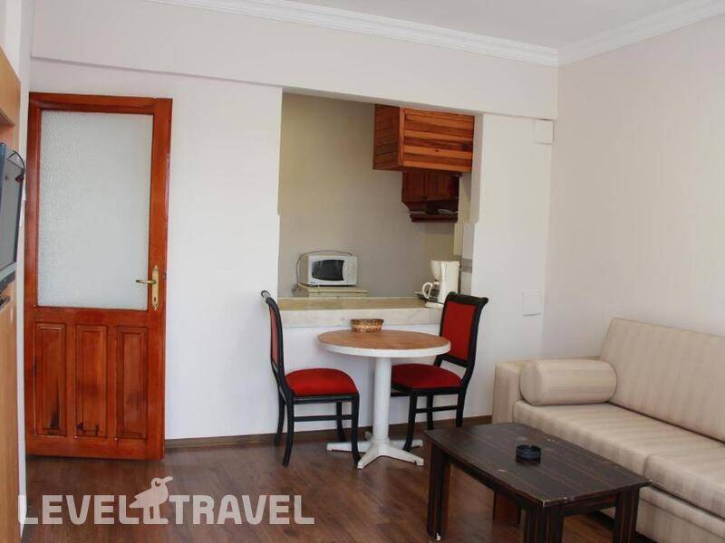 Фотография Luxor Apart Hotel