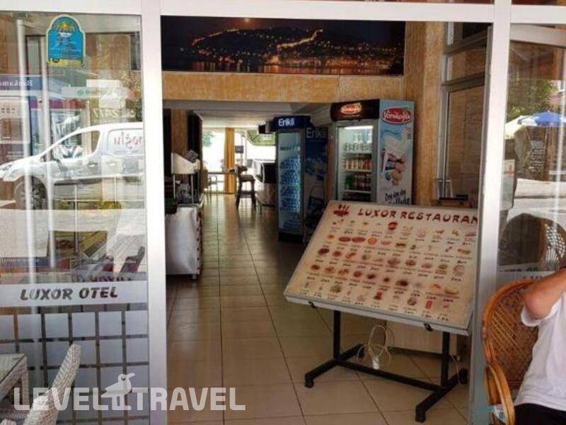 Фотография Luxor Apart Hotel